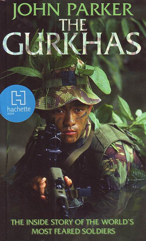 THE GURKHAS