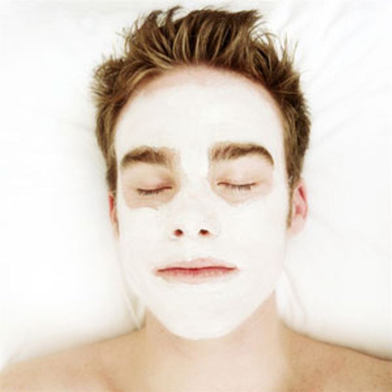 Normal Facials For Men