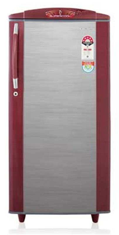 Kelvinator 225 Ltr Refriferator (KFL-234WT)