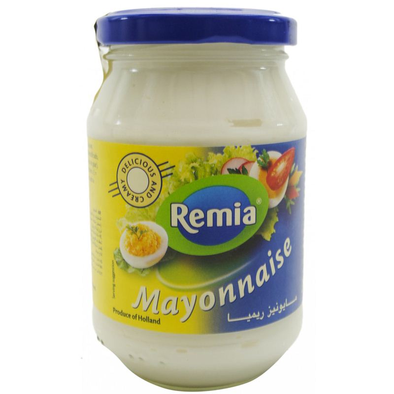 Remia Mayaonnaise (1000ml/970g)
