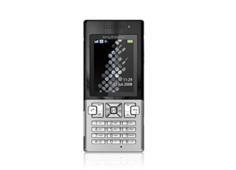 Sony Ericsson Mobile (T700)