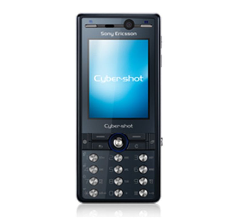 Sony Ericsson Mobile (K810i)