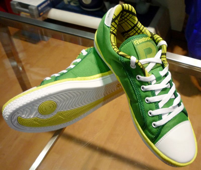 Reebok Converse On Court IV Men Shoes (V48835)