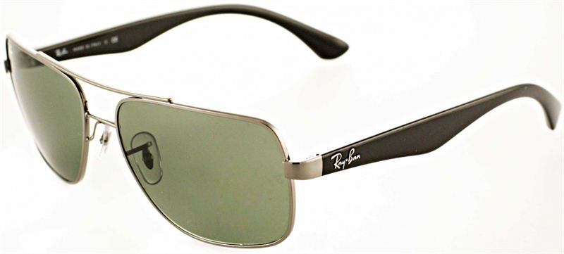 Ray Ban Sunglass (3483) - Send Gifts and Money to Nepal Online from  