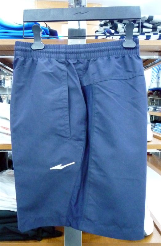 gents half pant