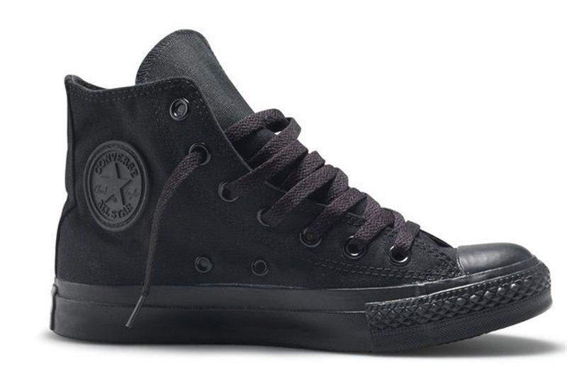 Converse CT AS CANVAS HI (M3310/1W881)