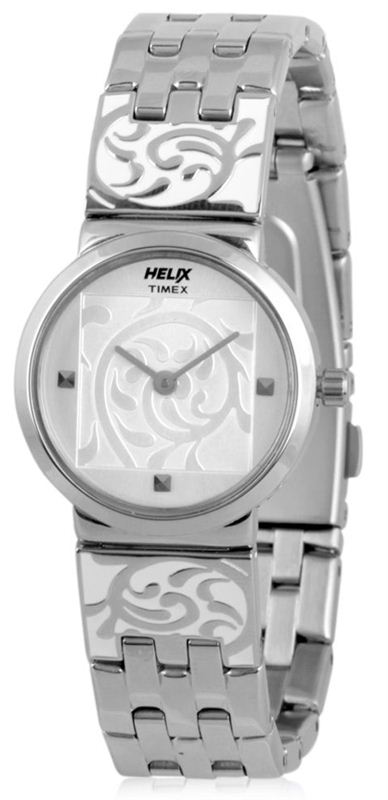 helix timex women watch