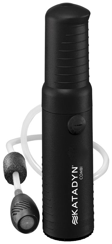 Katadyn Combi Filter