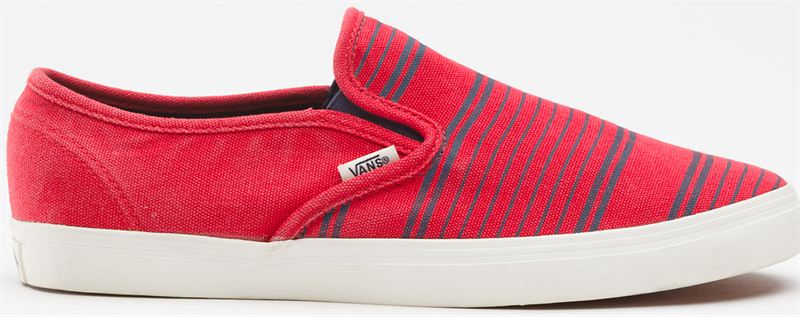 Vans lp outlet slip