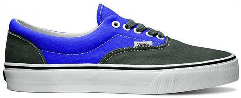 Vans Era 2 Tone Charcoal/Liberty (901131)