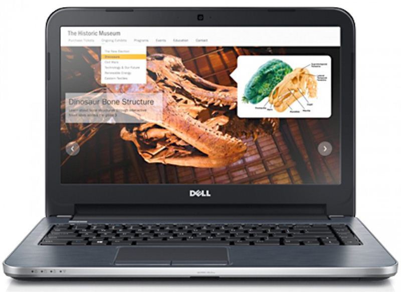 Dell Inspiron (5421) (i5) Laptop