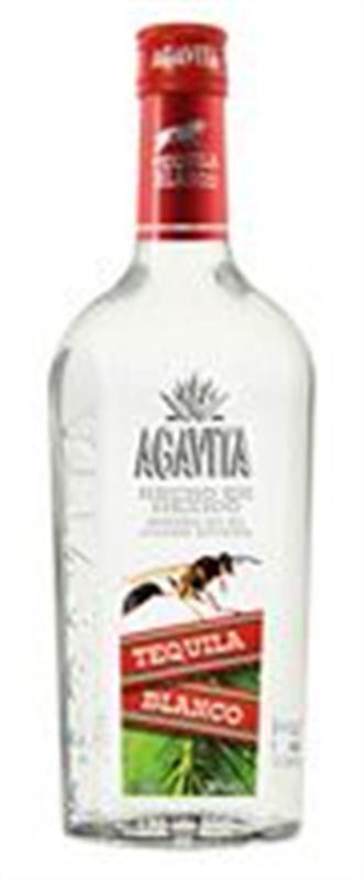Tequila Agavita Blanco 700ml (BVHTD017)