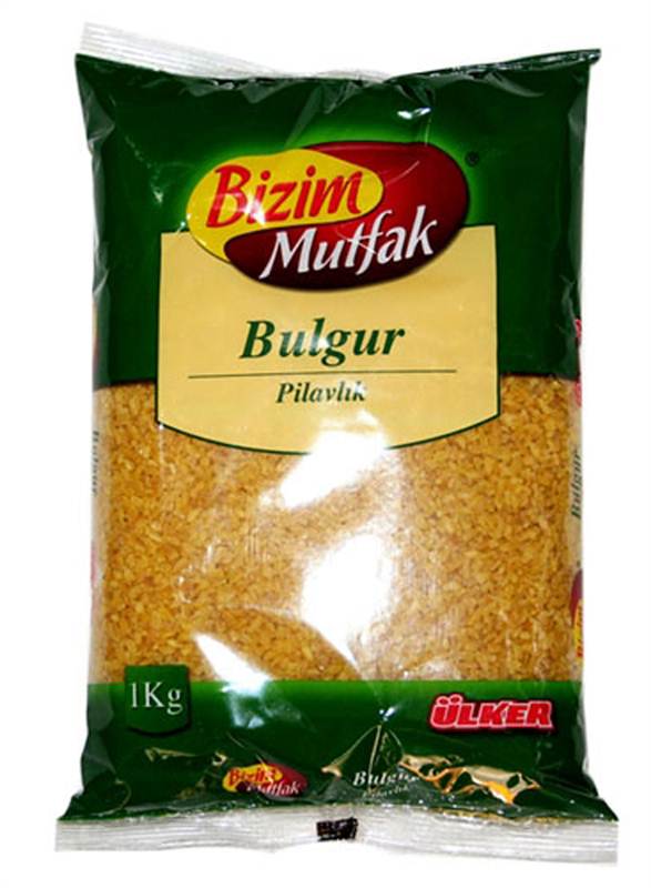 Bulgar 1 kg