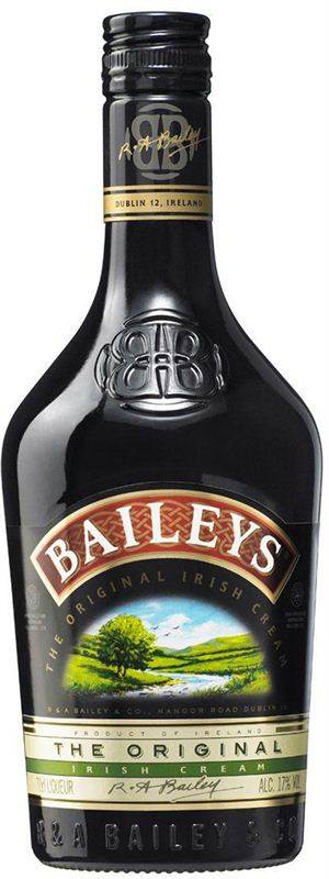 Baileys Original Irish Cream Liqueur (1 Ltr) (BVPKR046)