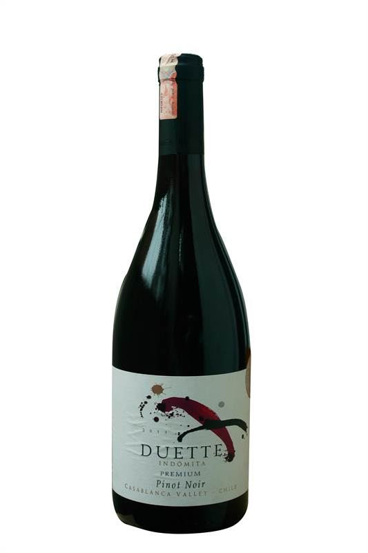 Indomita Duette Pinot Noir
