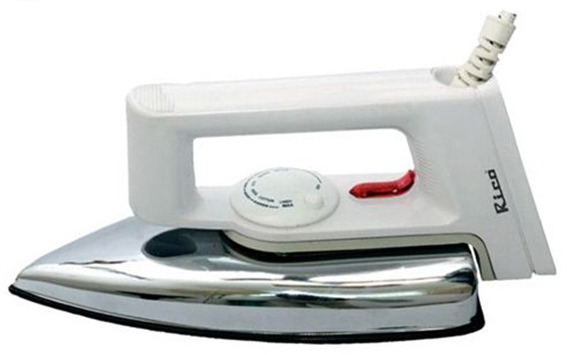 Rico Dy Iron (AI 07)