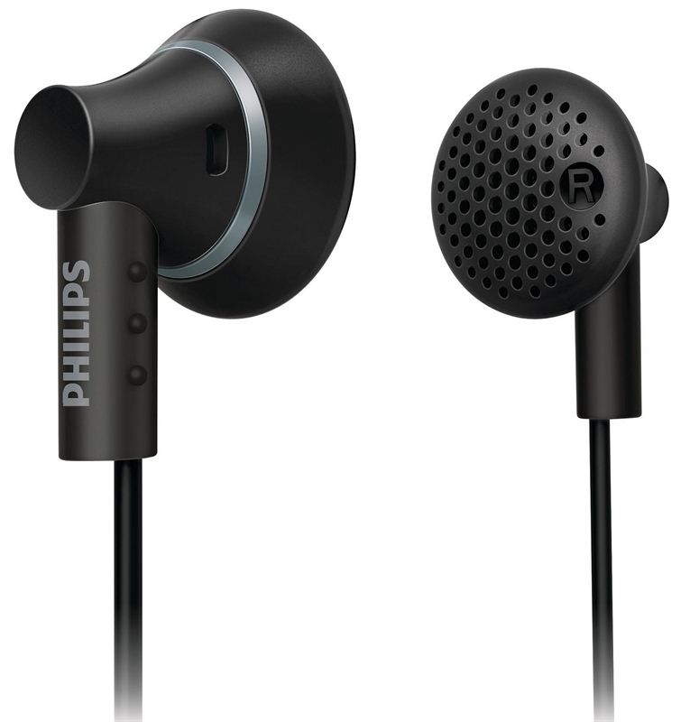 Philips Earphone (SHE2105WT/00)
