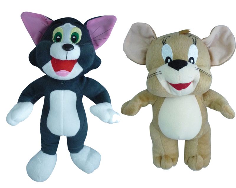 Tom and Jerry from Hallmark (18915)