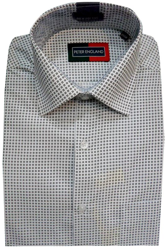 Peter England Formal Shirt (PSF3130896)