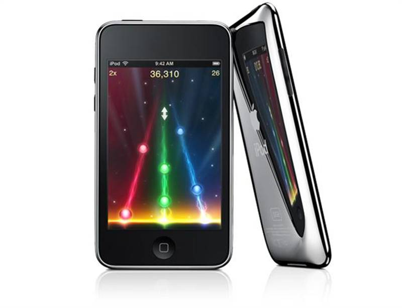 iPod Touch 16GB