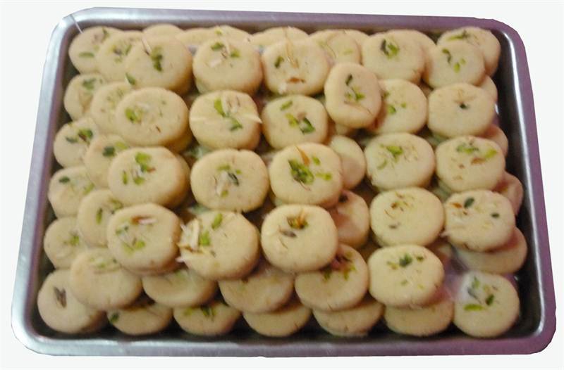 Peda 1 kg from Anmol Sweets
