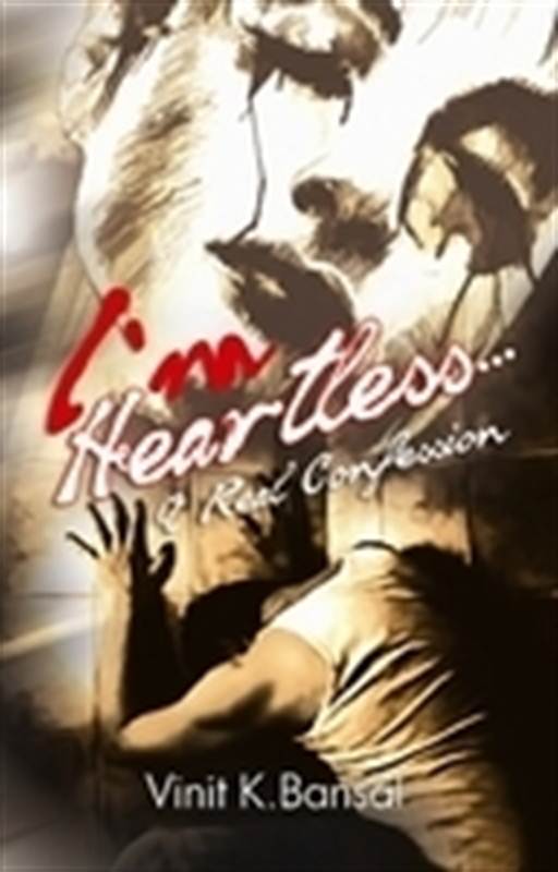 I AM HEARTLESS