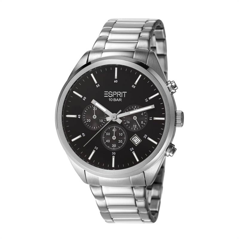 Esprit ES106261006 Glandale Silver watch