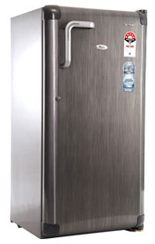 180 ltr refrigerator whirlpool