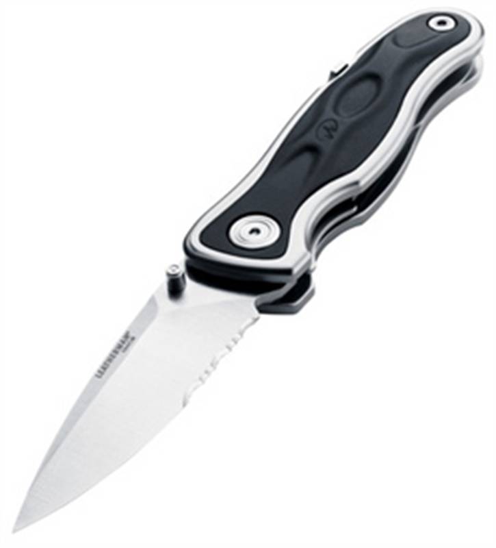 Leatherman single knife E305X 