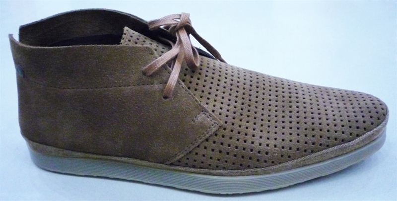 Base London Track Men's Shoes