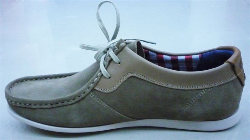 Base London Catch Men's Shoes