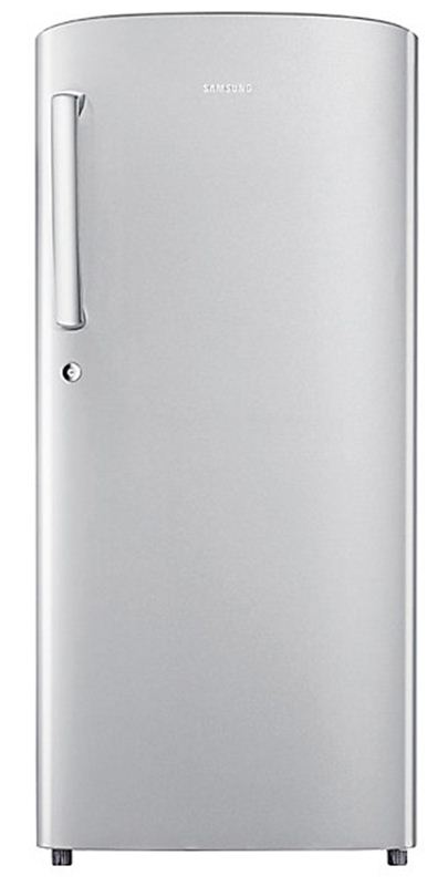 Samsung 190 Ltr Refrigerator (RR1915CCASA)