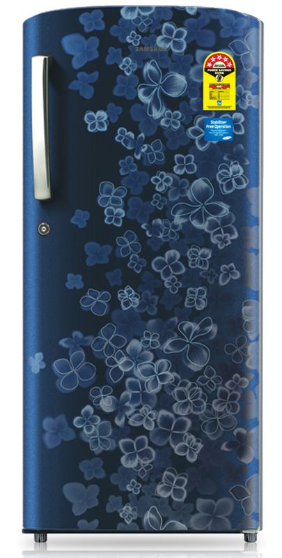 Samsung 190 Ltr Refrigerator (RR1915RCAVL)