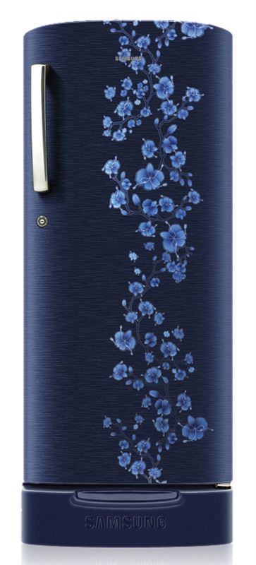 Samsung 192 Ltr Refrigerator (RR1915TCAPX)