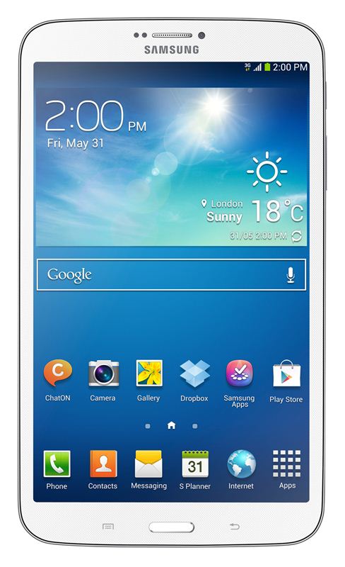 Samsung Galaxy Tab 3 8.0 (3G) (T3110)