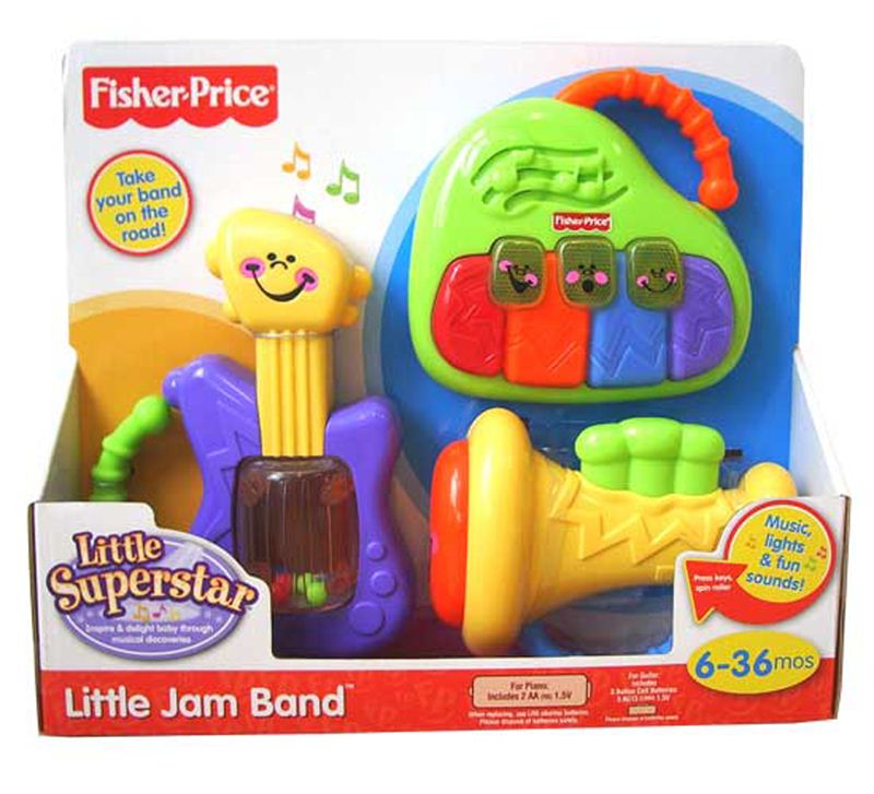 Fisher store price superstar