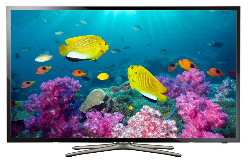 Samsung 40 Inch LED TV (UA-40F5500)
