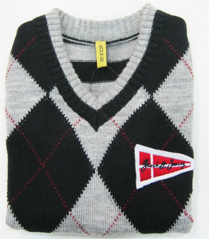 half sweater for boy