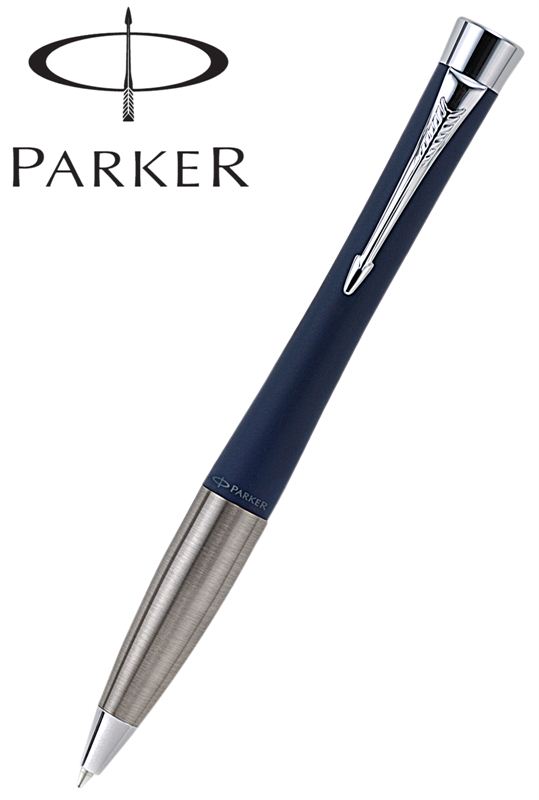 Parker Urban Night Sky Blue CT BP (S0735980)