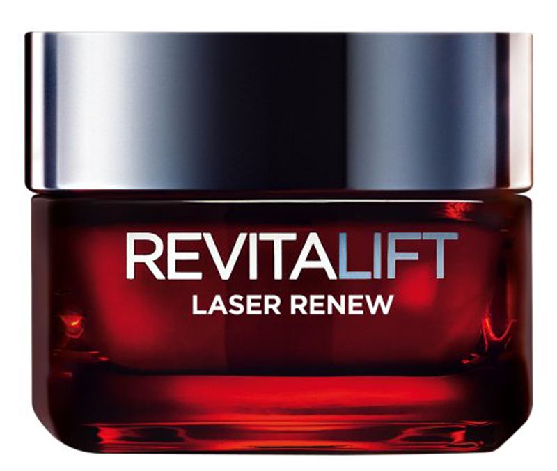 Loreal Revitalift Laser Renew Day Cream (248798)