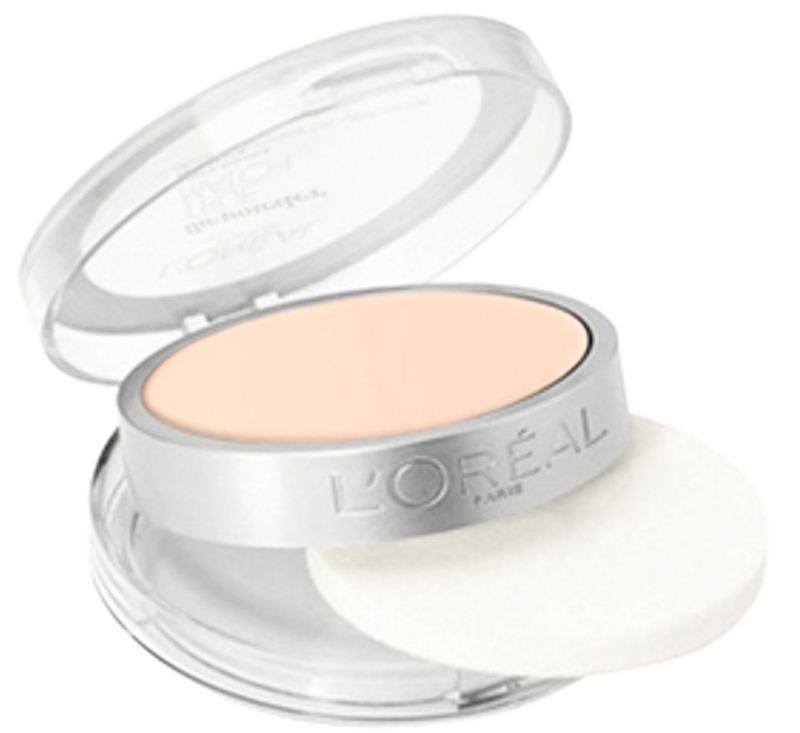 Loreal True Match Powder C1 Rose Ivory ( Glass) (772004) - Send Gifts and  Money to Nepal Online from