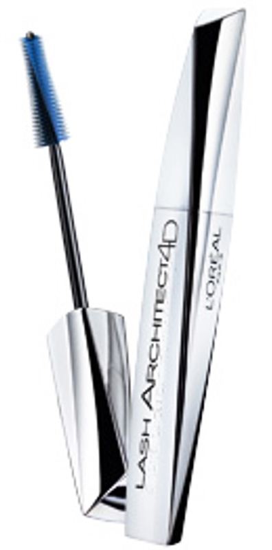 Loreal False Lash Architect4D (Black Waterproof) (0.011125)