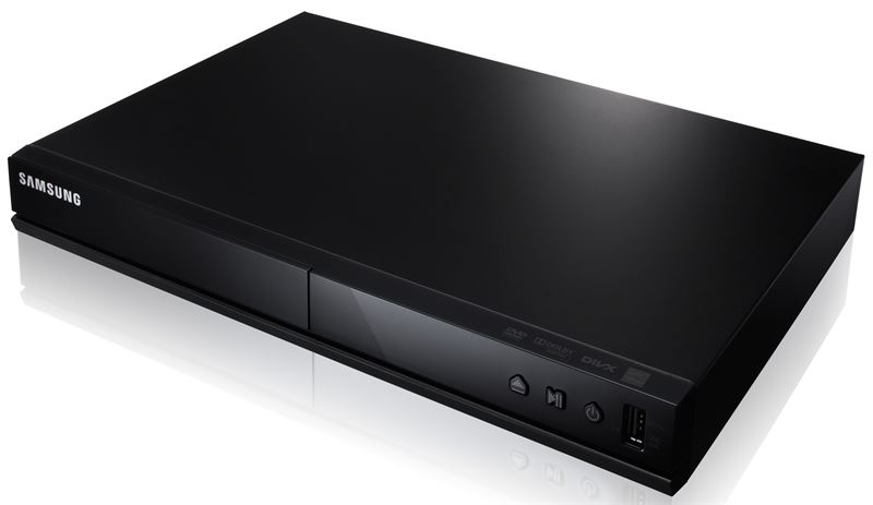 Samsung DVD Plyer (E360)