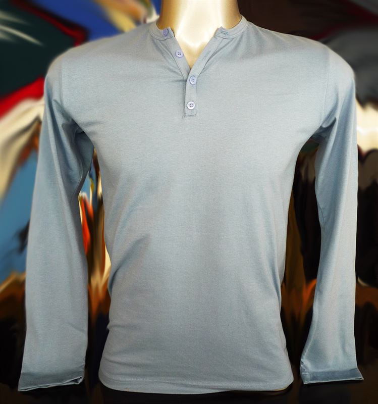 Juju Gents Grand Dad Top (MJJ57)