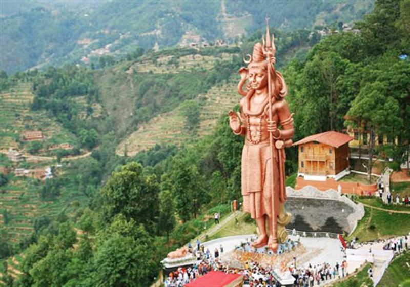 Kathmandu To Dhulikhel Back To Kathmandu 1 Night 2 Days Tour Package