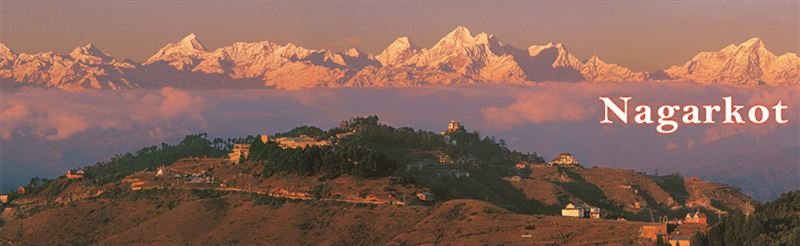 Kathmandu To Nagarkot Back To Kathmandu 1 Night 2 Days Tour Package