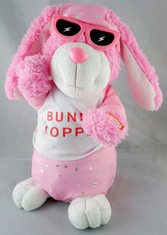 bunny hopper toy