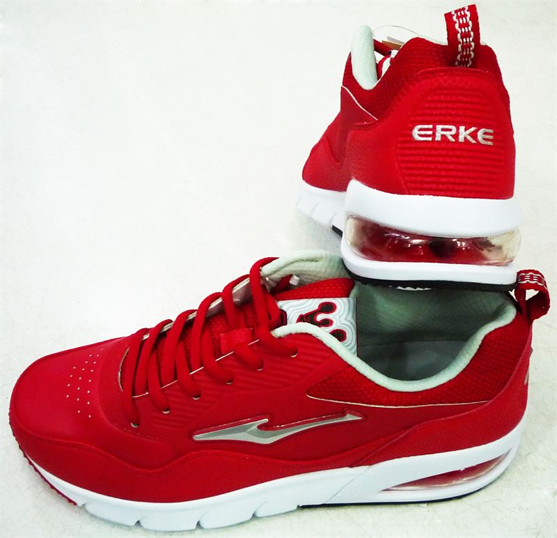 Erke on sale jogging shoes