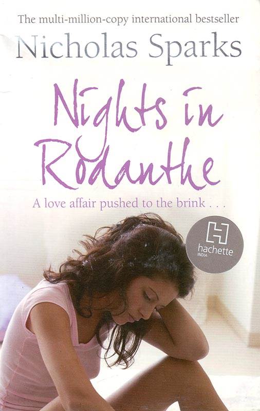 NIGHTS IN RODANTHE