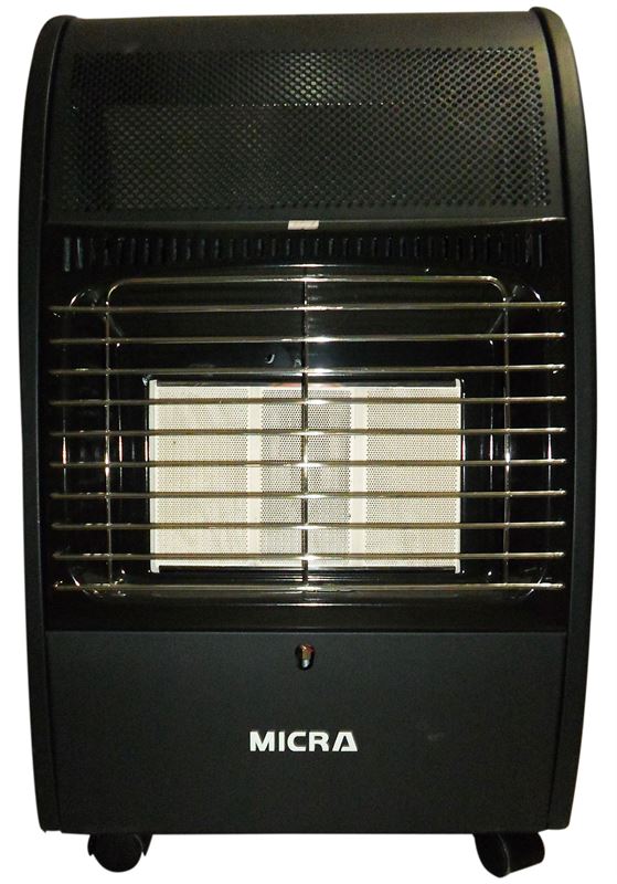 Micra Gas Heater (MC-601)